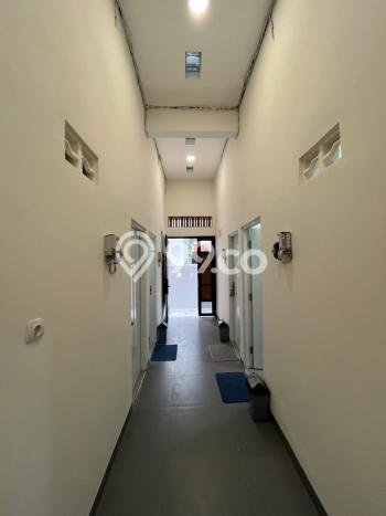 Rumah Kost untuk Dijual di Ngaglik dengan 10 KT, 9 KM, Luas 170m2 Rumah Kost untuk Dijual di Ngaglik dengan 10 KT, 9 KM, Luas 170m2