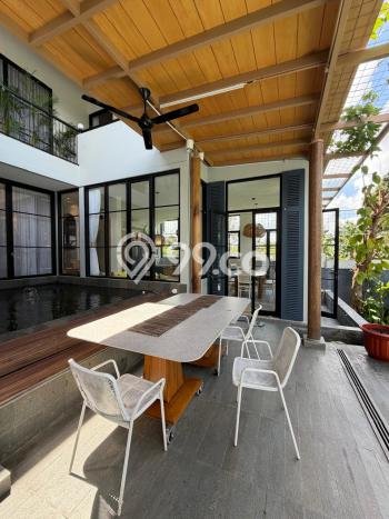 LOKASI STRATEGIS! Vila di Pakem, Luas 722m2m², Lingkungan Strategis LOKASI STRATEGIS! Vila di Pakem, Luas 722m2m², Lingkungan Strategis