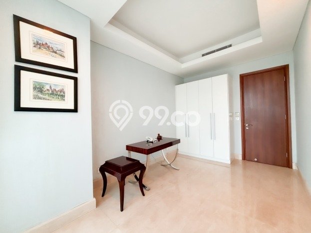 Apartemen High-End Dijual di Kebayoran Baru Luas 169m2 Apartemen High-End Dijual di Kebayoran Baru Luas 169m2