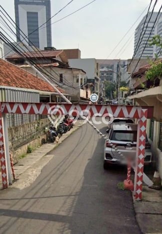 Unit Kost Dijual di Kebon Sirih dengan 10 Kamar Area Strategis Unit Kost Dijual di Kebon Sirih dengan 10 Kamar Area Strategis