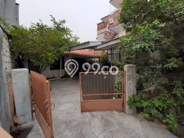 Dijual Rumah Mewah Elegan Dengan View Cantik di Setiabudi, Jakarta Selatan Dijual Rumah Mewah Elegan Dengan View Cantik di Setiabudi, Jakarta Selatan