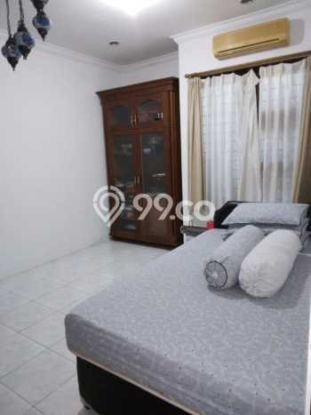 Dijual Rumah Premium dengan Fasilitas Sekitar Lengkap di Cempaka Putih, Jakarta Pusat Dijual Rumah Premium dengan Fasilitas Sekitar Lengkap di Cempaka Putih, Jakarta Pusat