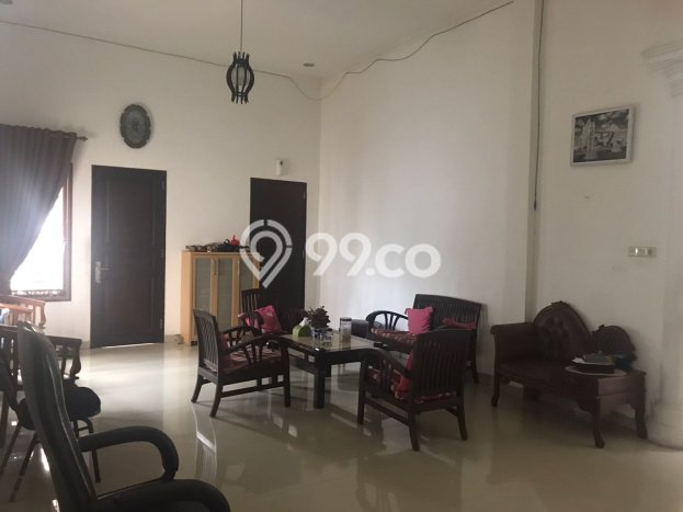 Rumah Eksklusif Dijual LT 700m2 di Ilir Barat I, Palembang Rumah Eksklusif Dijual LT 700m2 di Ilir Barat I, Palembang