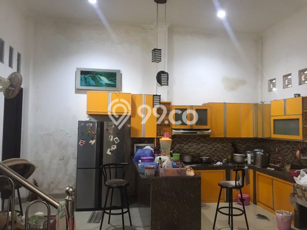 Rumah Eksklusif Dijual LT 700m2 di Ilir Barat I, Palembang Rumah Eksklusif Dijual LT 700m2 di Ilir Barat I, Palembang