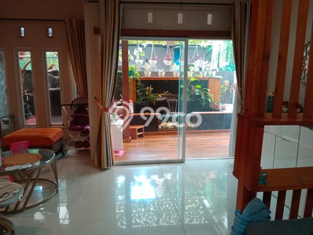 For Sale Rumah 4 Kamar Lokasi Strategis Nyaman dan Strategis di Jagakarsa For Sale Rumah 4 Kamar Lokasi Strategis Nyaman dan Strategis di Jagakarsa
