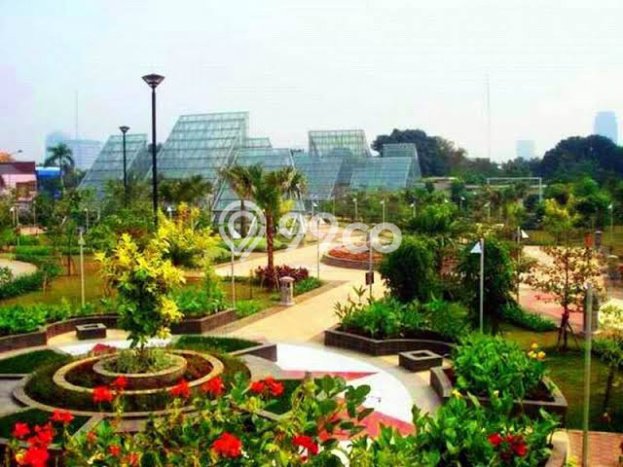 Best Deal Hunian Mewah Ideal dan Luas di Menteng, Jakarta Pusat Best Deal Hunian Mewah Ideal dan Luas di Menteng, Jakarta Pusat