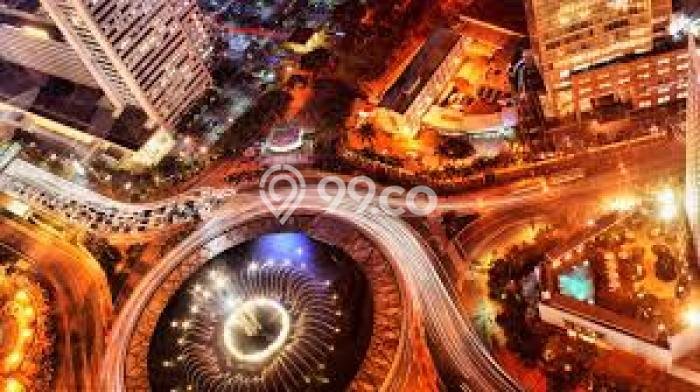 Disewakan Komersial di Menteng Jakarta Pusat LT 300m2, LB 292m2 Disewakan Komersial di Menteng Jakarta Pusat LT 300m2, LB 292m2