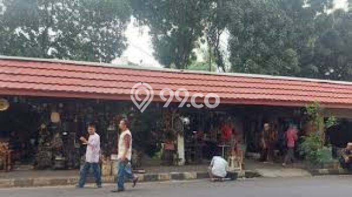 Disewakan Komersial di Menteng Jakarta Pusat LT 300m2, LB 292m2 Disewakan Komersial di Menteng Jakarta Pusat LT 300m2, LB 292m2