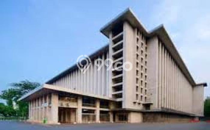 Disewakan Komersial di Menteng Jakarta Pusat LT 300m2, LB 292m2 Disewakan Komersial di Menteng Jakarta Pusat LT 300m2, LB 292m2