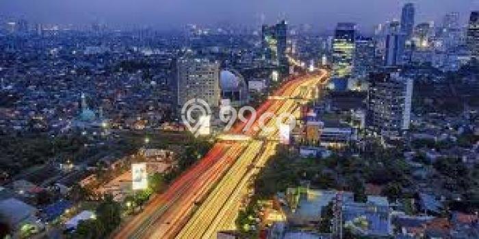 Komersial Favorit Dijual di Tebet Jakarta Selatan Kawasan Pusat Bisnis Komersial Favorit Dijual di Tebet Jakarta Selatan Kawasan Pusat Bisnis