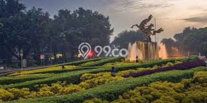 Dijual Rumah Premium dengan Fasilitas Sekitar Lengkap di Menteng, Jakarta Pusat Dijual Rumah Premium dengan Fasilitas Sekitar Lengkap di Menteng, Jakarta Pusat
