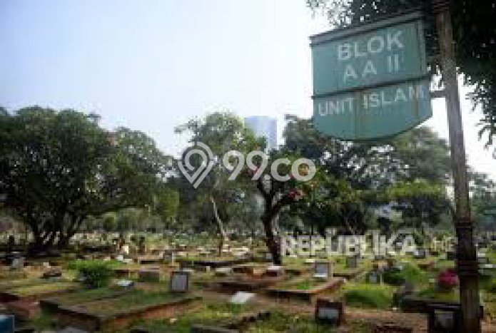 Dijual Hunian Mewah dengan Fasilitas Sekitar Lengkap di Menteng, Jakarta Pusat Dijual Hunian Mewah dengan Fasilitas Sekitar Lengkap di Menteng, Jakarta Pusat
