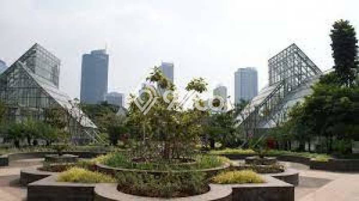 Siap Huni Hunian Elit 1 Kamar di Menteng Dekat ke Mana Saja Siap Huni Hunian Elit 1 Kamar di Menteng Dekat ke Mana Saja