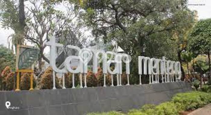 Dijual Rumah Mewah Exclusive di Menteng, Jakarta Pusat Dijual Rumah Mewah Exclusive di Menteng, Jakarta Pusat