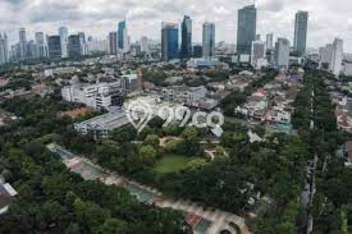 Dijual Rumah Mewah Exclusive di Menteng, Jakarta Pusat Dijual Rumah Mewah Exclusive di Menteng, Jakarta Pusat