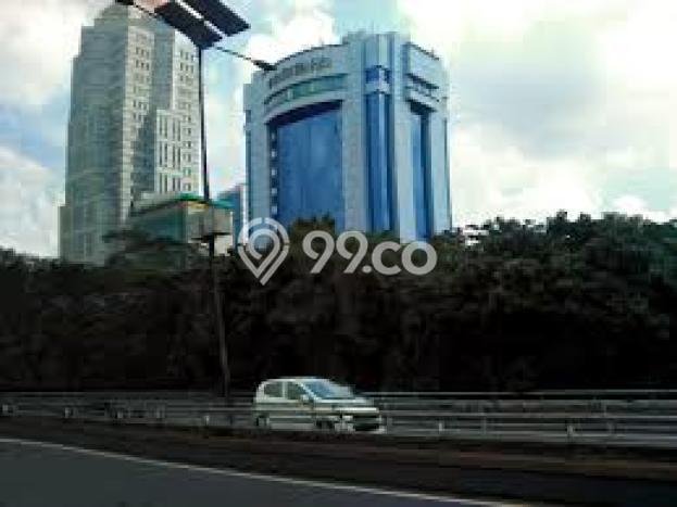 Hunian Eksklusif Best Area di Jakarta Selatan, DKI Jakarta Hunian Eksklusif Best Area di Jakarta Selatan, DKI Jakarta