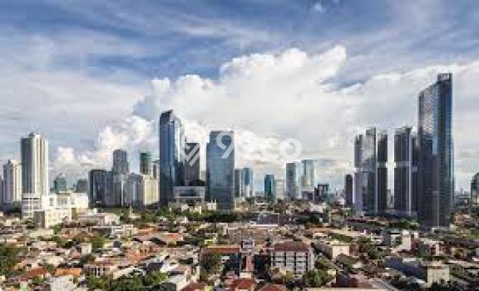 Hunian Eksklusif Best Area di Jakarta Selatan, DKI Jakarta Hunian Eksklusif Best Area di Jakarta Selatan, DKI Jakarta
