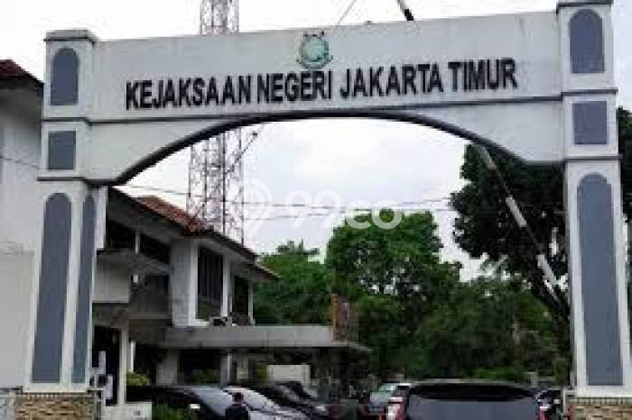 Rumah Elit Modern Siap Huni di Cawang Jakarta Timur Rumah Elit Modern Siap Huni di Cawang Jakarta Timur