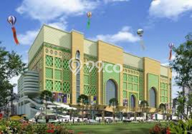 Hunian Luxury Dijual di Jakarta Pusat Fasilitas Premium Hunian Luxury Dijual di Jakarta Pusat Fasilitas Premium