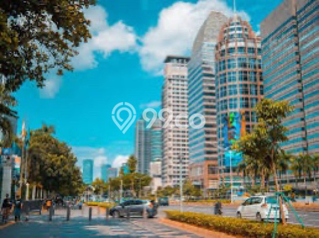 Hunian Luxury Dijual di Jakarta Pusat Fasilitas Premium Hunian Luxury Dijual di Jakarta Pusat Fasilitas Premium