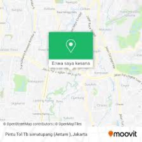 Komersial Bagus Dijual di TB Simatupang Jakarta Selatan Strategis Cocok untuk Kembangkan Bisnis Komersial Bagus Dijual di TB Simatupang Jakarta Selatan Strategis Cocok untuk Kembangkan Bisnis