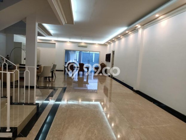 Disewakan Hunian Konsep Minimalis di Menteng Jakarta Pusat dengan 7 Kamar Disewakan Hunian Konsep Minimalis di Menteng Jakarta Pusat dengan 7 Kamar