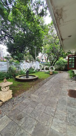 Hot Offer Hunian Premium Ideal dan Luas di Menteng, Jakarta Pusat Hot Offer Hunian Premium Ideal dan Luas di Menteng, Jakarta Pusat