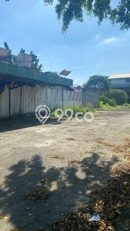Kavling Tanah Disewakan di Pasar Minggu Jakarta Selatan Luas 1200m2 Strategis Kavling Tanah Disewakan di Pasar Minggu Jakarta Selatan Luas 1200m2 Strategis
