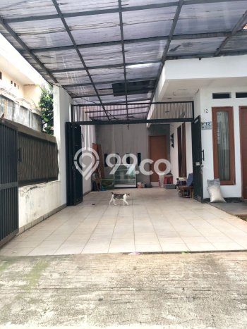 Dijual Rumah Premium dengan Fasilitas Sekitar Lengkap di Tebet, Jakarta Selatan Dijual Rumah Premium dengan Fasilitas Sekitar Lengkap di Tebet, Jakarta Selatan