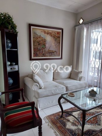 Rumah Luxury Modern Tanpa Renovasi di Pondok Indah Jakarta Selatan Rumah Luxury Modern Tanpa Renovasi di Pondok Indah Jakarta Selatan
