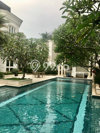 Dijual Rumah Mewah Megah Dengan View Cantik di Cipete, Jakarta Selatan Dijual Rumah Mewah Megah Dengan View Cantik di Cipete, Jakarta Selatan