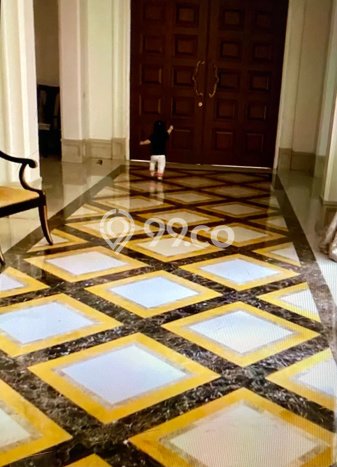 Dijual Rumah Mewah Megah Dengan View Cantik di Cipete, Jakarta Selatan Dijual Rumah Mewah Megah Dengan View Cantik di Cipete, Jakarta Selatan