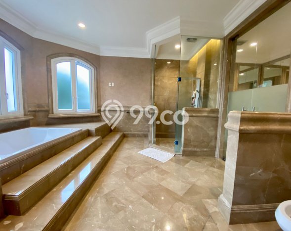 Dijual Rumah Mewah Megah Dengan View Cantik di Cipete, Jakarta Selatan Dijual Rumah Mewah Megah Dengan View Cantik di Cipete, Jakarta Selatan