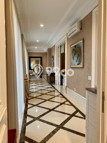 Dijual Rumah Mewah Megah Dengan View Cantik di Cipete, Jakarta Selatan Dijual Rumah Mewah Megah Dengan View Cantik di Cipete, Jakarta Selatan