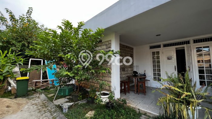 Rumah Mewah Siap Huni LT 498m2 di Menteng, Jakarta Pusat Rumah Mewah Siap Huni LT 498m2 di Menteng, Jakarta Pusat