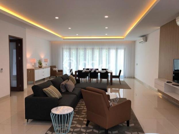 Sewa Rumah Bagus di Menteng Harga Rp 1 Miliar/ Tahun Sewa Rumah Bagus di Menteng Harga Rp 1 Miliar/ Tahun