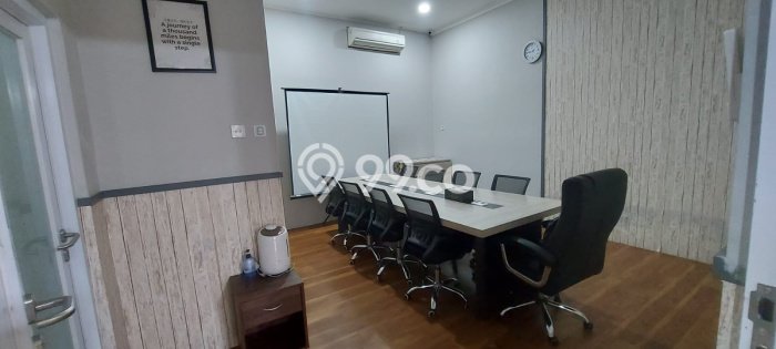 Komersial Dijual di Tebet Jakarta Selatan dengan Luas Bangunan 450m2 Komersial Dijual di Tebet Jakarta Selatan dengan Luas Bangunan 450m2