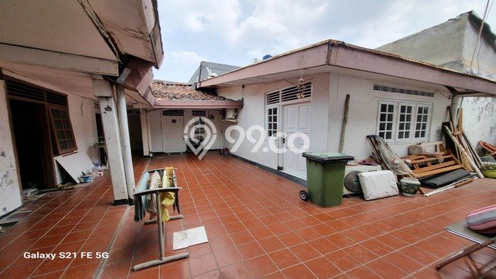 Best Deal Hunian Mewah Ideal dan Luas di Senen, Jakarta Pusat Best Deal Hunian Mewah Ideal dan Luas di Senen, Jakarta Pusat