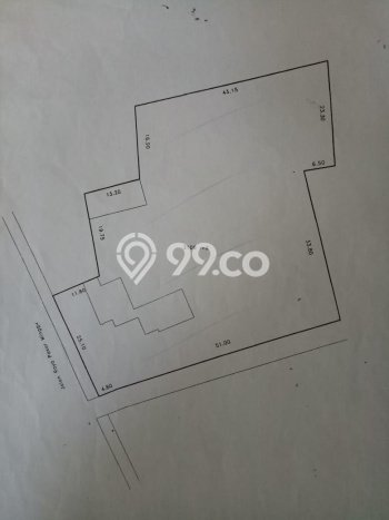 Lahan Investasi Lokasi Pasar Minggu Jakarta Selatan SHM Lahan Investasi Lokasi Pasar Minggu Jakarta Selatan SHM