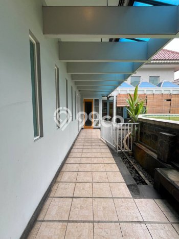 Rumah Mewah Siap Huni LT 753m2 di Menteng, Jakarta Pusat Rumah Mewah Siap Huni LT 753m2 di Menteng, Jakarta Pusat