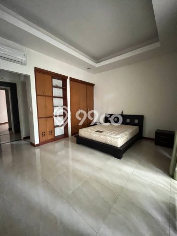 Rumah Mewah Siap Huni LT 753m2 di Menteng, Jakarta Pusat Rumah Mewah Siap Huni LT 753m2 di Menteng, Jakarta Pusat