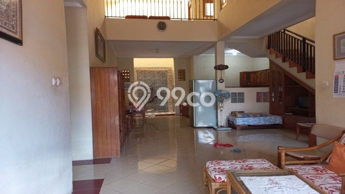 Dijual Hunian Mewah dengan Fasilitas Sekitar Komplit di Tebet, Jakarta Selatan Dijual Hunian Mewah dengan Fasilitas Sekitar Komplit di Tebet, Jakarta Selatan