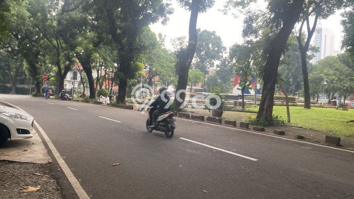 Rumah sewa siap pakai 4 KT di Pakubuwono, Jakarta Selatan Rumah sewa siap pakai 4 KT di Pakubuwono, Jakarta Selatan