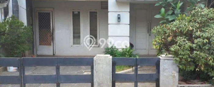 Jual Rumah Favorit Siap Huni LB 260m2 di Pancoran, Jakarta Selatan Jual Rumah Favorit Siap Huni LB 260m2 di Pancoran, Jakarta Selatan