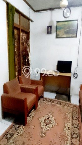 Rumah Modern 3 KT di Menteng Dalam Jakarta Selatan Unfurnished Rumah Modern 3 KT di Menteng Dalam Jakarta Selatan Unfurnished