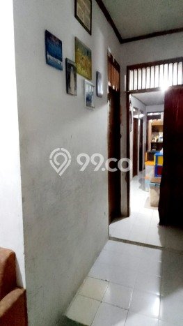 Rumah Modern 3 KT di Menteng Dalam Jakarta Selatan Unfurnished Rumah Modern 3 KT di Menteng Dalam Jakarta Selatan Unfurnished