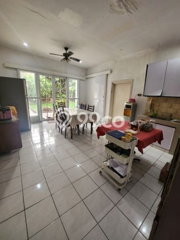 Siap Huni Hunian Elit 4 Kamar di Pancoran Dekat ke Mana Saja Siap Huni Hunian Elit 4 Kamar di Pancoran Dekat ke Mana Saja