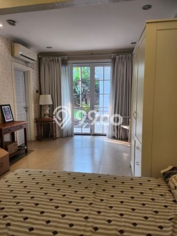 Siap Huni Hunian Elit 4 Kamar di Pancoran Dekat ke Mana Saja Siap Huni Hunian Elit 4 Kamar di Pancoran Dekat ke Mana Saja