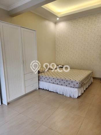 Siap Huni Hunian Elit 4 Kamar di Pancoran Dekat ke Mana Saja Siap Huni Hunian Elit 4 Kamar di Pancoran Dekat ke Mana Saja