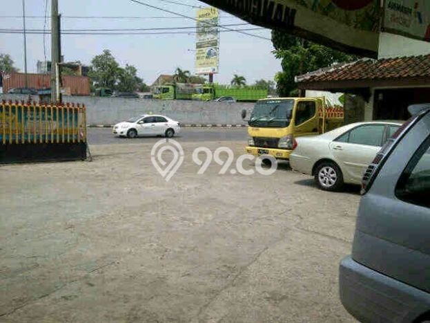 Tanah Siap Pakai Disewakan di Cilandak, Jakarta Selatan, Luas 639m2 Tanah Siap Pakai Disewakan di Cilandak, Jakarta Selatan, Luas 639m2